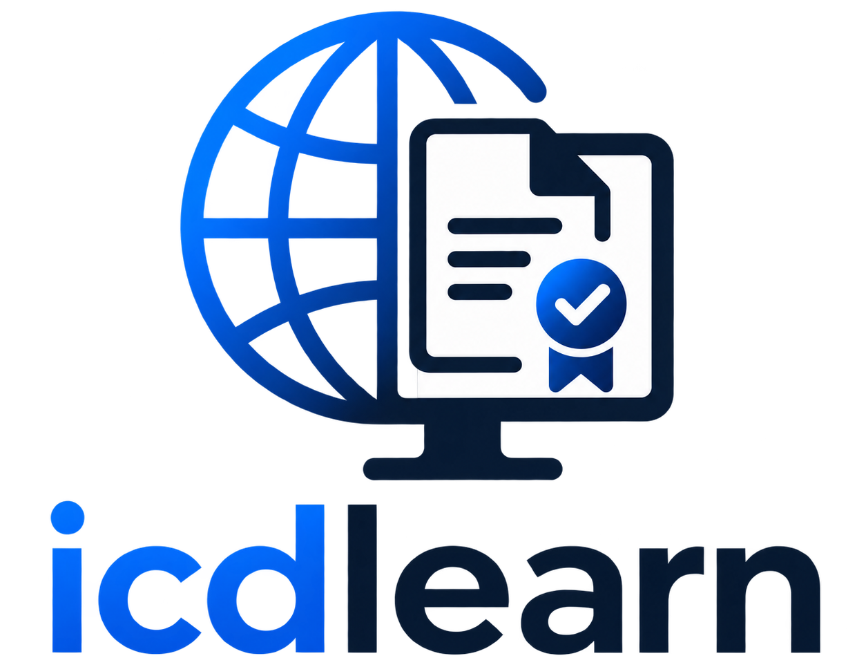 ICDLearn ecdl-course-icdl-training-online